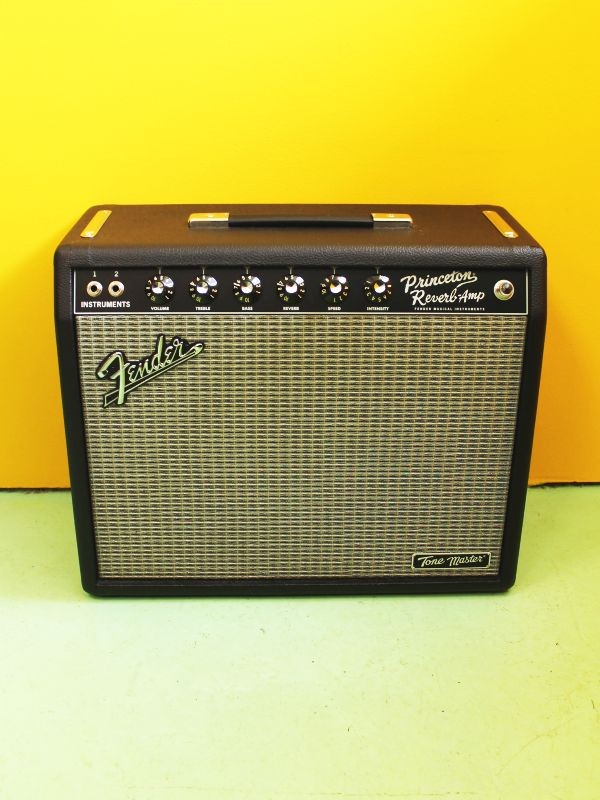 Fender Tone Master Princeton Reverb